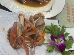 -友强·23年特色海鲜大排档(厦门店)