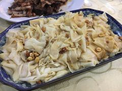 -七哥饭店好吃的客家菜(广电路店)