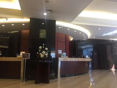 -九州国际大酒店街里餐厅自助餐