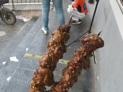-景泰马记电烤串