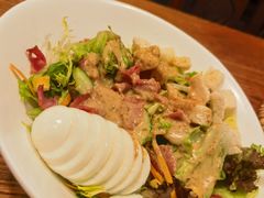-宝莱纳啤酒花园餐厅PAULANER BRAUHAUS Nanjing(广州路店)