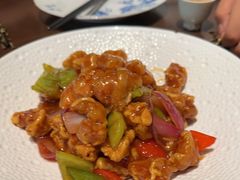 -奉天小馆·非遗东北菜(沈阳万象城店)