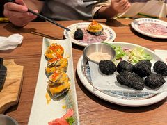 -小川洋风料理(大悦城店)