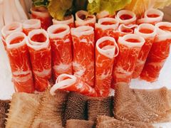 -香山湖渔家大院