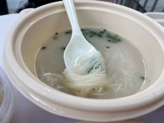 -花城苑广府菜(侨鑫店)