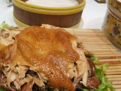 -惠丰堂饭庄·烤鸭·京味菜(翠微路店)