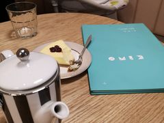 -Ms·KIMO星漠亲子餐厅(高新店)