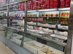 -北京稻香村(花市店)