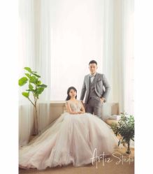 -艺匠摄影ARTIZ STUDIO(南京店)