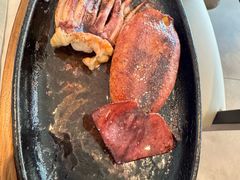 -萨莉亚意式餐厅(浦江万达广场店)