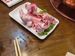 -蘭番坊青海特色铜锅涮·清真