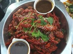 -陈帅夜排档·龙虾·炒菜·烤串(世茂店)