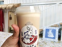 -椿风·养身茶饮(吉大店)