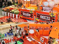 -光启城时尚购物中心