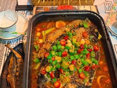 -云晓光头烧烤吧(德平路店)