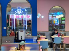 -小杨生煎(周浦万达店)