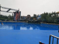 -郑州方特水上乐园