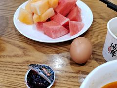 -延年酒店-延飨餐厅(延年文苑店)