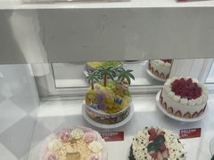 -味多美蛋糕(新和平里店)