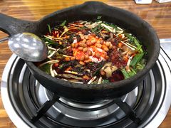 -笔记安顺夺夺粉火锅