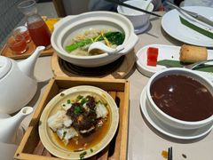 -蔡澜点心·粤菜(万菱汇店)