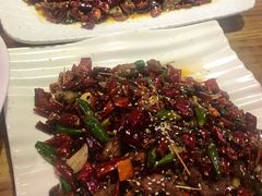 -兔槽江湖菜·重庆璧山兔(水围店)