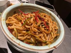 -宏宴·新京菜(望京店)