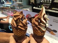 Godiva(港汇恒隆广场店)-GODIVA(港汇恒隆广场)