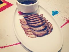 酱牛肉-老街坊美食汇(玉兰大街店)