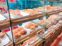 -新侨三宝乐面包店(崇文门店)