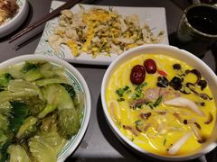 -云海肴·汽锅鸡·云南菜(高德置地店)