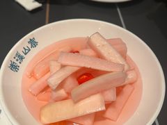 -索溪山寨·湘西饮食文化博物馆(标志门店)