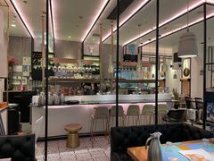 大堂-HELLO MUSAE 拾光缪斯餐厅·纯正希腊风味(苏州中心店)