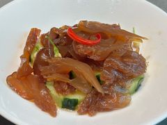 紫阳经典海蜇头-紫阳海鲜楼·传承闽味(长乐路总店)