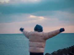 -青岛第二海水浴场