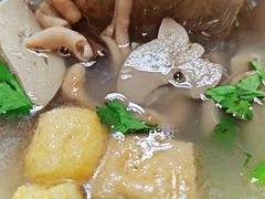 -百年尹氏汤包(湖南路狮子桥店)