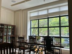 -金谷仓家庭料理(马泉营店)