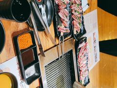 -千寻烧肉(政务区店)