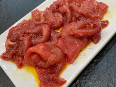 -现代烧烤冷面店(苏家屯店)