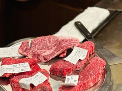 -神户牛排餐厅MOURIYA(总店)