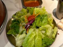 -西塔老太太泥炉烤肉(望京一店)