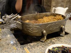 酸菜粉五花肉-徐师傅太子锅(龙泽路店)