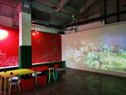 -恐龙探索乐园(磁器口店)