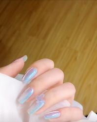 -1T·1M 日式美甲美睫