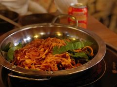 -包装马车·韩国料理·포장마차