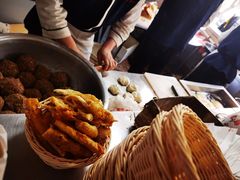 -方中山胡辣汤(大学中路56号院店)