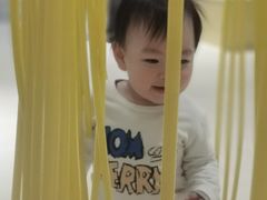 -爱睿思儿童早教亲子游泳(万象城店)