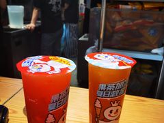 -蜜雪冰城(陶然亭店)