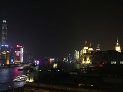 -上海和平饭店-华懋阁 The Cathay Room