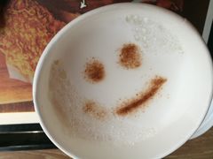 -肯德基(孝陵卫地铁站店)